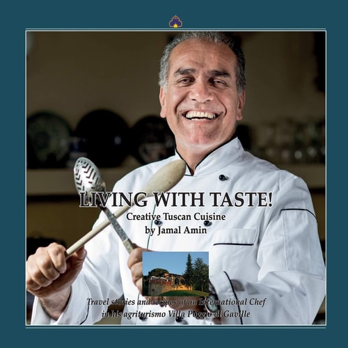 Living with Taste