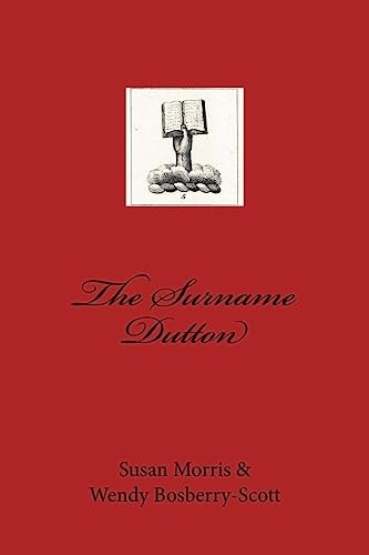 The Surname Dutton