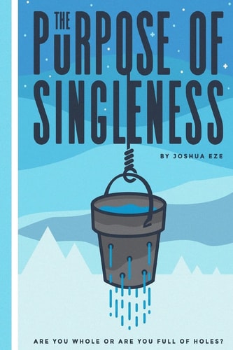 The Purpose of Singleness Are You Whole Or Are You Full of Holes