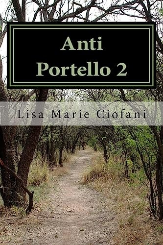 Anti Portello 2 Beyond Premonition
