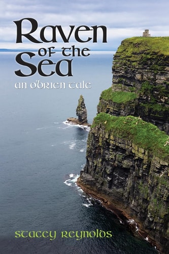 Raven of the Sea An O'Brien Tale