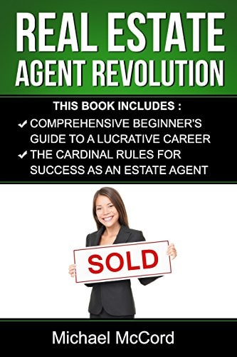 Real Estate Agent Revolution