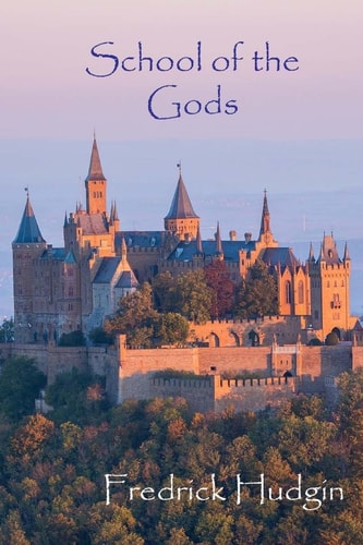 School of the Gods