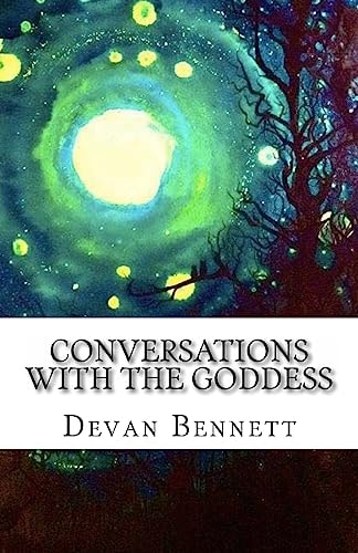 Conversations with the Goddess