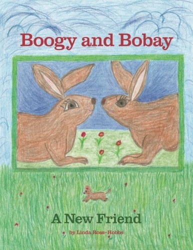 Boogy and Bobay A New Friend