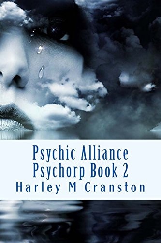 Psychic Alliance Psychorp Book 2