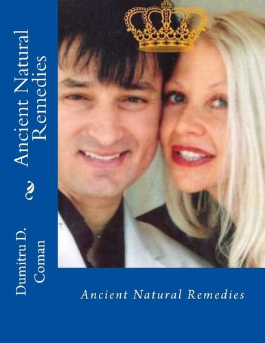 Ancient Natural Remedies