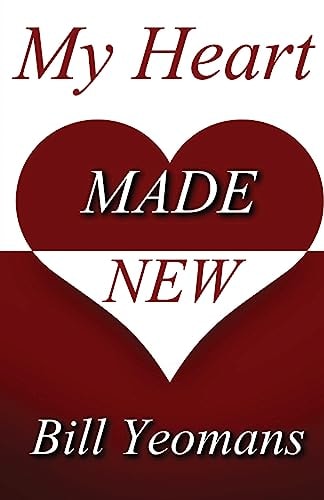 My Heart Made New
