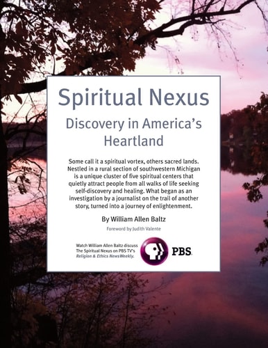 Spiritual Nexus Discovery in America's Heartland
