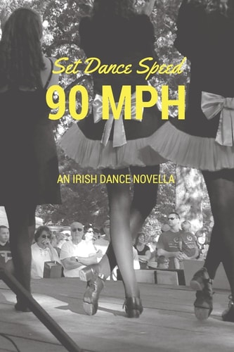 Set Dance Speed 90 MPH