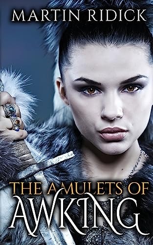 The Amulets of Awking