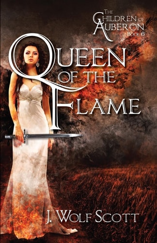 Queen of the Flame