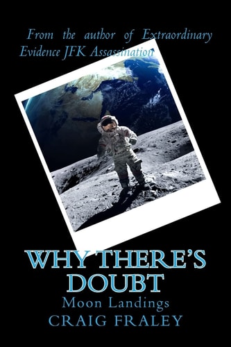 Why There's Doubt Moon Landings