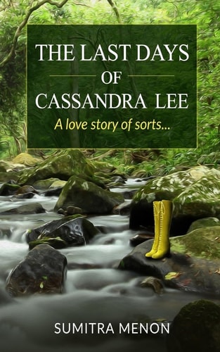 The Last Days of Cassandra Lee A Love Story of Sorts...