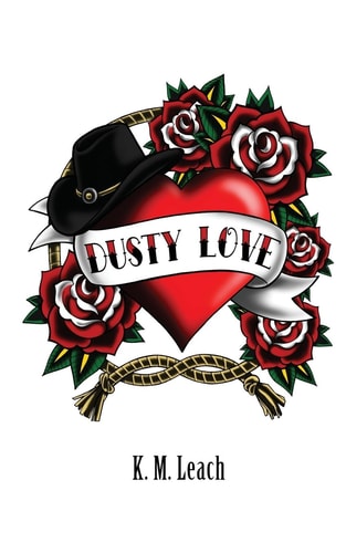 Dusty Love A Lesbian Romance