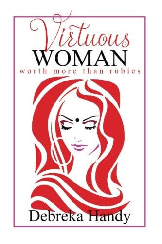 Virtuous Woman Worth More Than Rubies