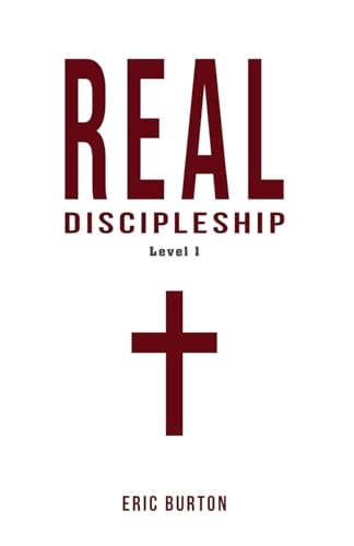 Real Discipleship Level 1