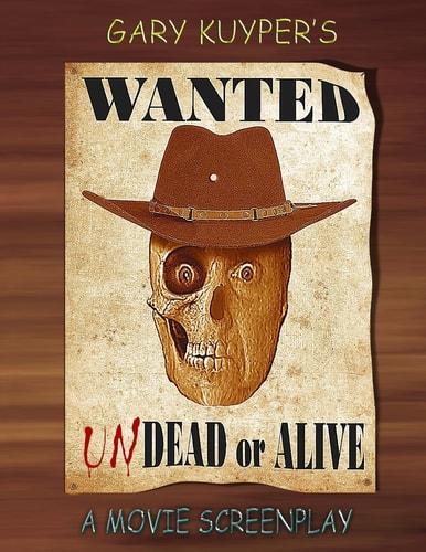 Wanted Undead Or Alive