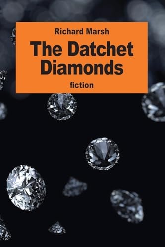 The Datchet Diamonds