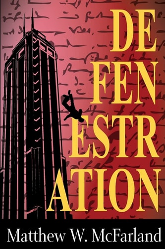Defenestration