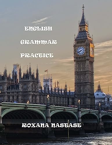 English Grammar Practice Explanations&Exercises