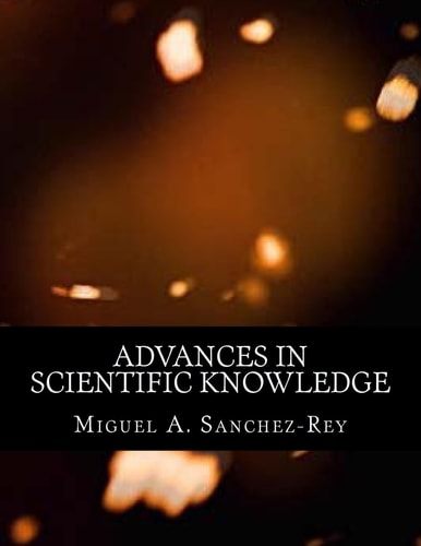 Advances in Scientific Knowledge