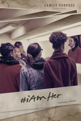 Family Purpose #iAmHer Social Media Edition #iAmher