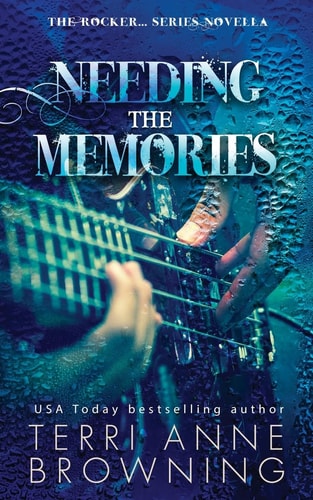 Needing the Memories