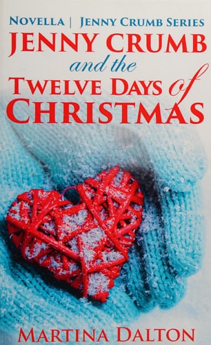 Jenny Crumb and the Twelve Days of Christmas