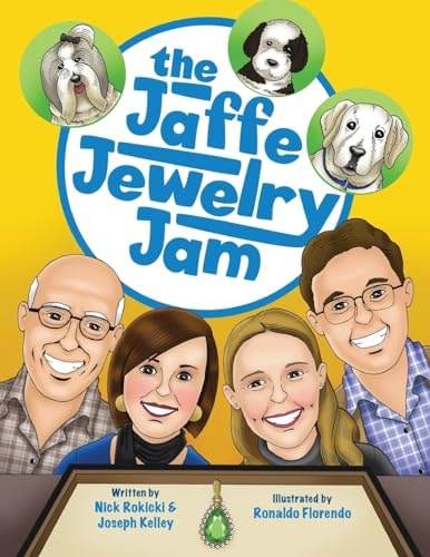 The Jaffe Jewelry Jam