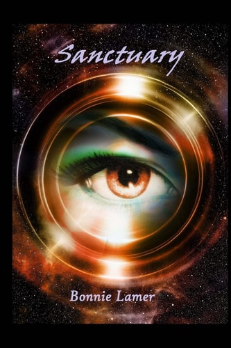 Sanctuary Book 1 of the Sanctuary Series