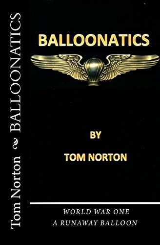 Balloonatics World War One
