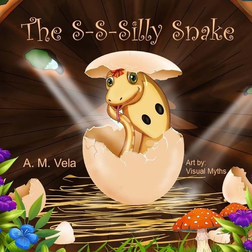 The S-S-Silly Snake
