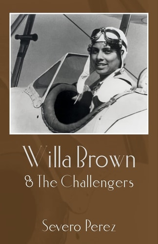 Willa Brown & The Challengers