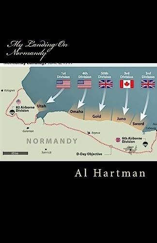 My Landing On Normandy