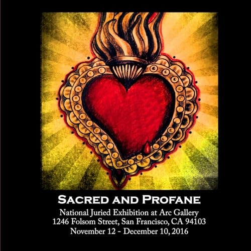 Sacred and Profane