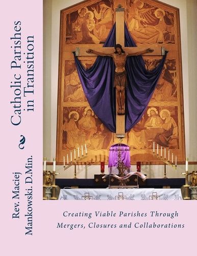 Catholic Parishes in Transition Creating Viable Parishes Through Mergers, Closures and Collaborations