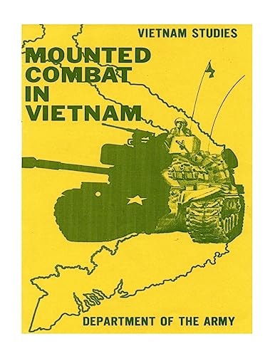 Mounted Combat in Vietnam