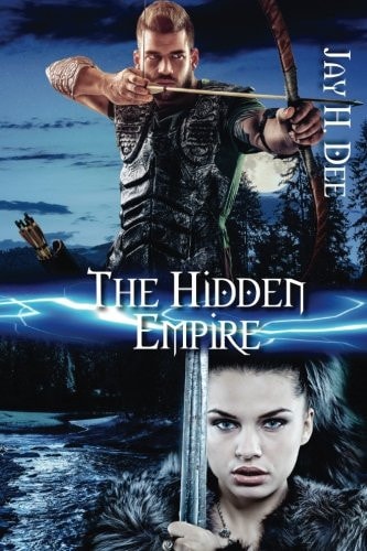 The Hidden Empire