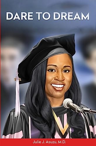 Dare to Dream From Hopeless to Harvard