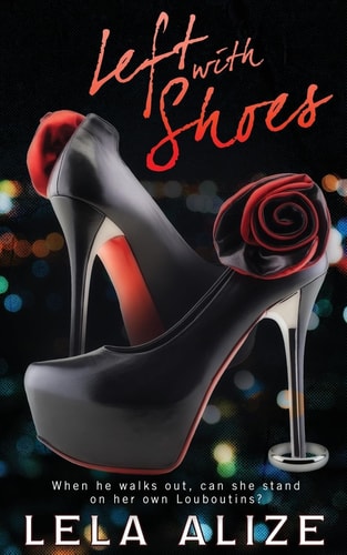 Left with Shoes