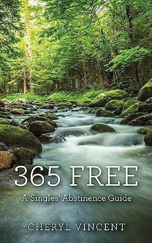 365 Free A Singles' Abstinence Guide