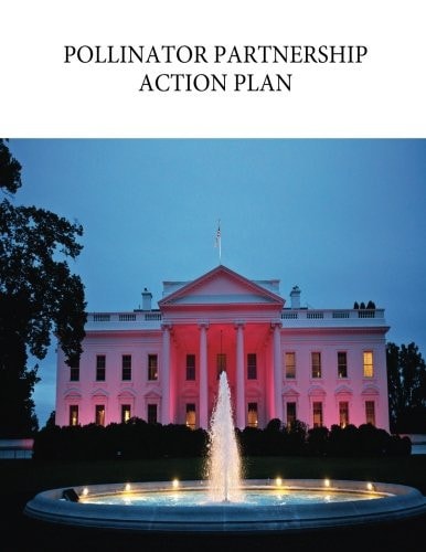 Pollinator Partnership Action Plan (PPAP)