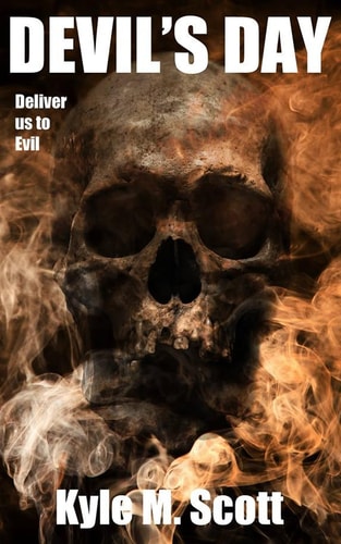 Devil's Day A Halloween Tale