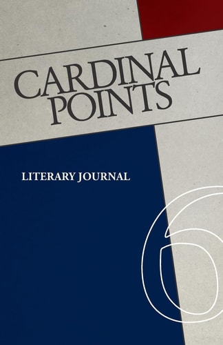 Cardinal Points #6 Literary Annual