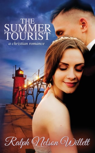 The Summer Tourist - a Christian Romance