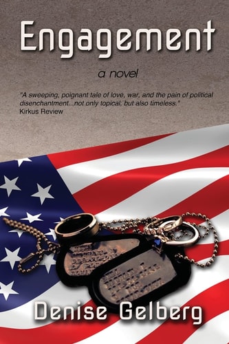 Engagement A Novel