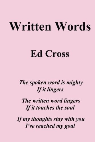 Written Words
