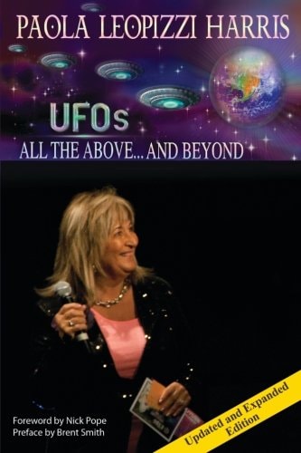 UFOs All the Above...And Beyond