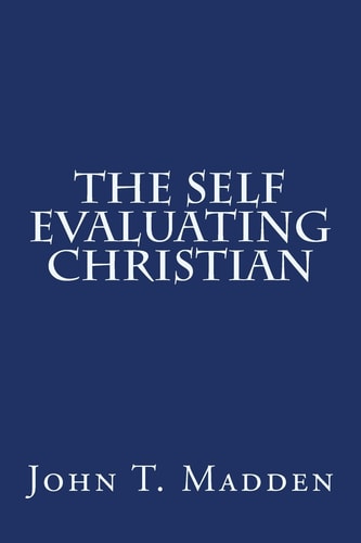The Self Evaluating Christian A Collection of Writings from the Crucified and Resurrected Method of Living the Recovered Life